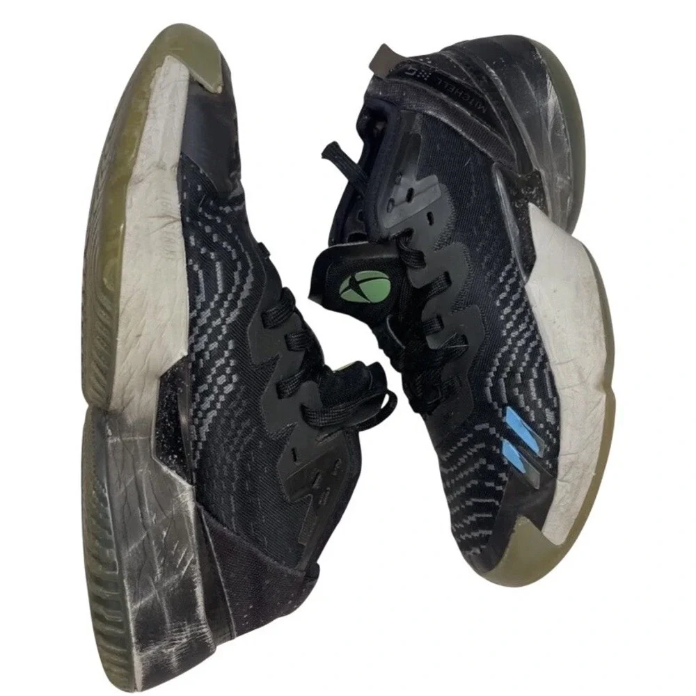 Size 7.5 - adidas Xbox x D.O.N. Issue‎ 4 Series X